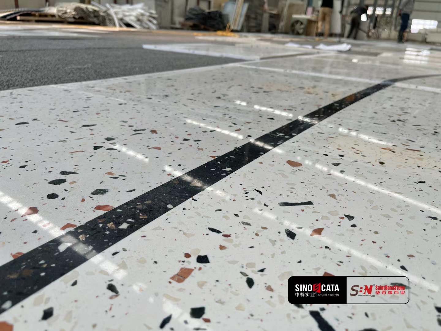 Fuzhou Saint Bana IMP. & EXP. Co.,Ltd – Granite 3