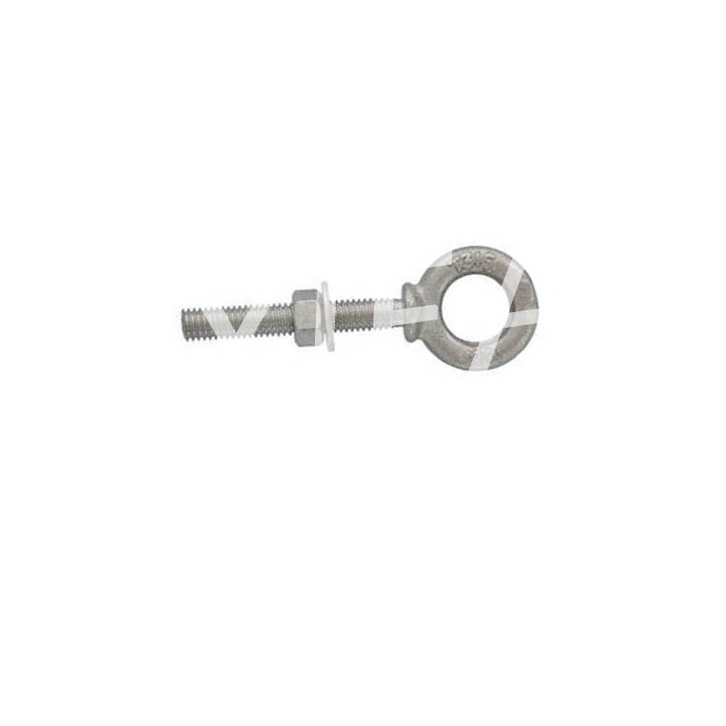 Eye Bolts with Screw G277