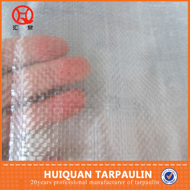 150g/m2 Greenhouse Pe Tarpaulin Cover and Roll