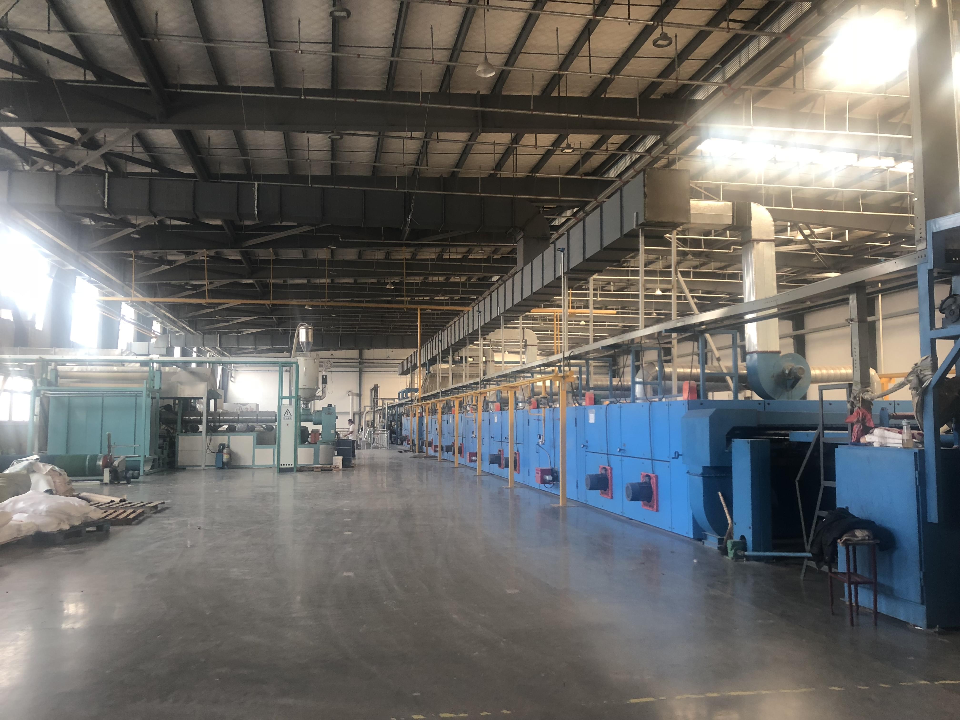 Ailit Home Textile (Qingdao) Co., Ltd. – Photos produits 3