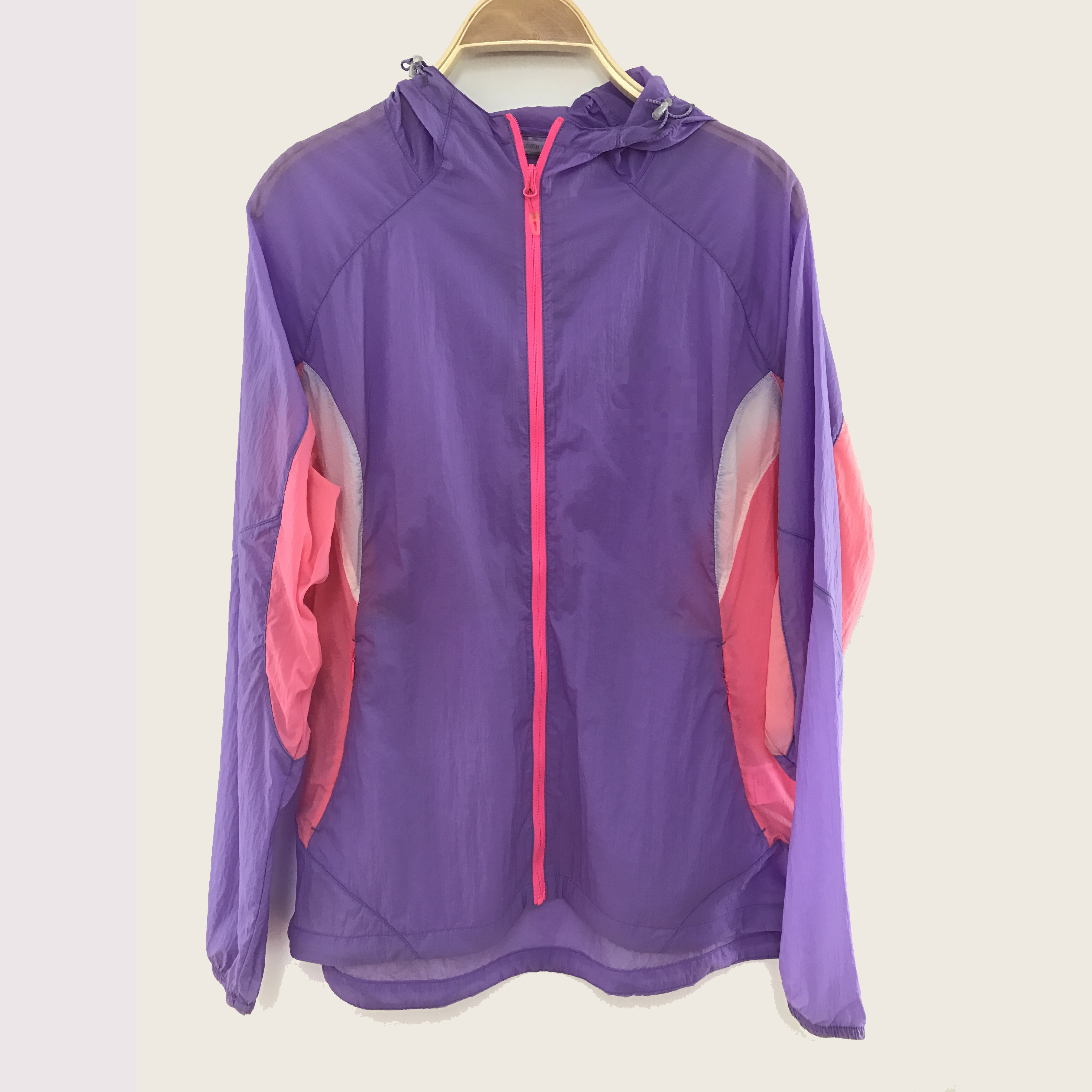 Women's Outdoor Jacket