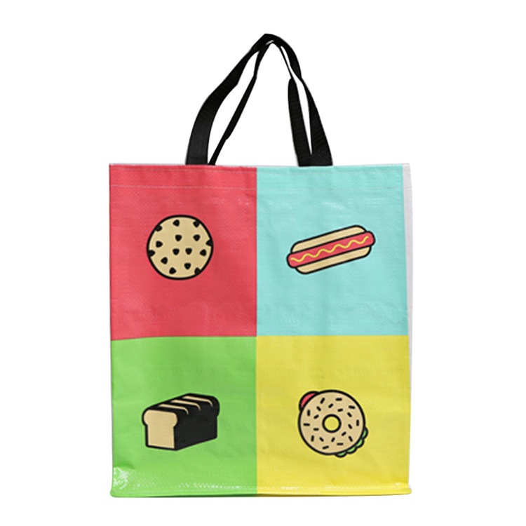 Non-woven Shopping Bag