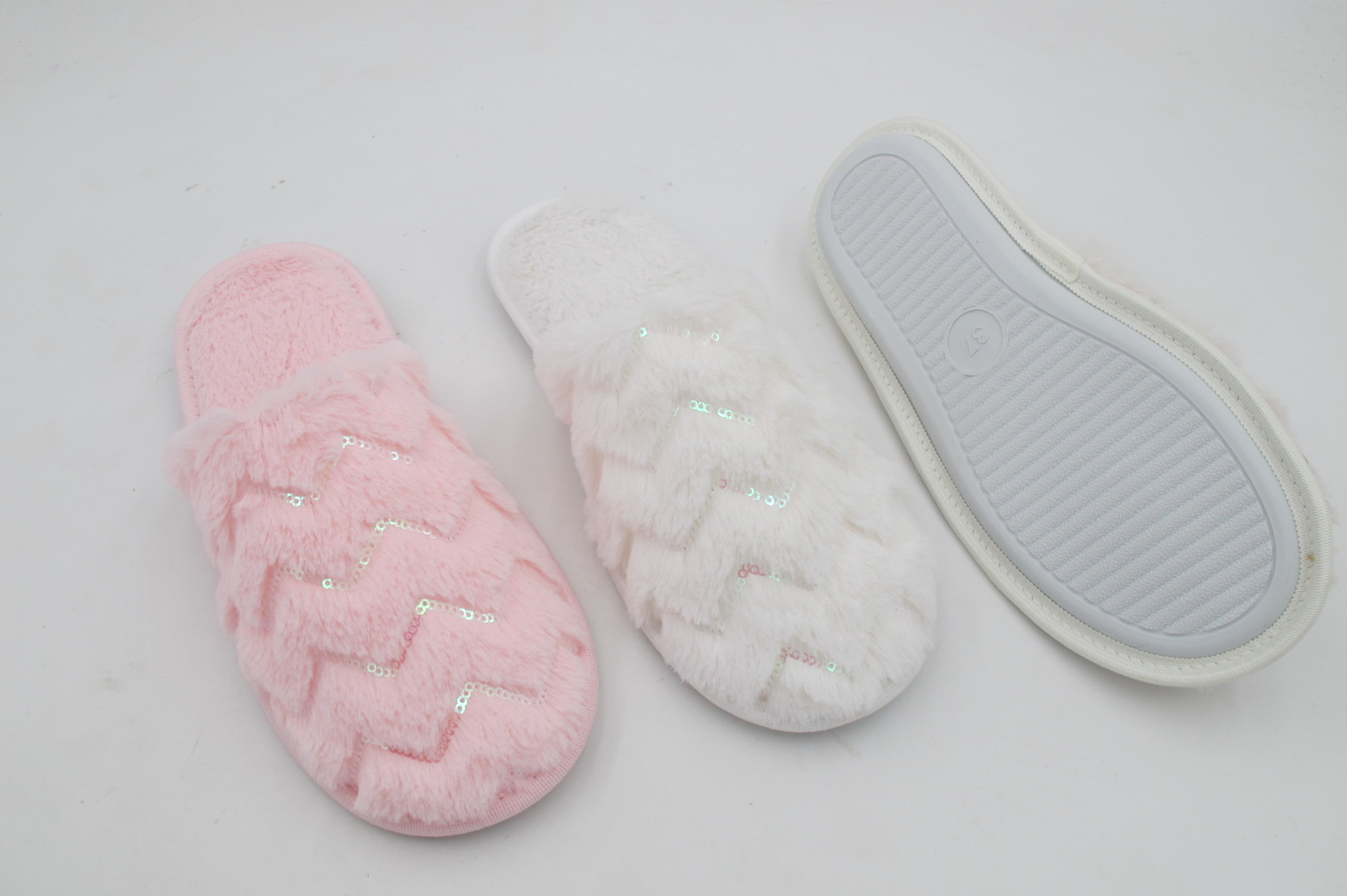ladies slipper