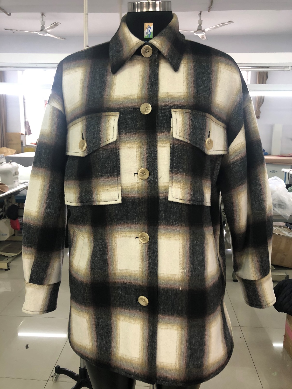 CHANGCHUN TONGXIN GARMENT CO.LTD – ropa deportiva 4