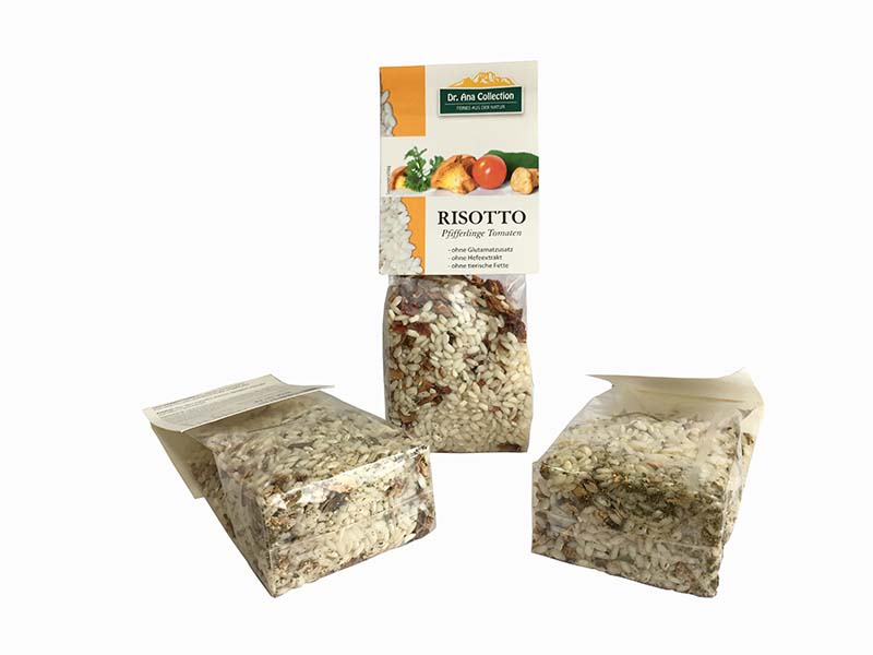 BOPP bottom bags