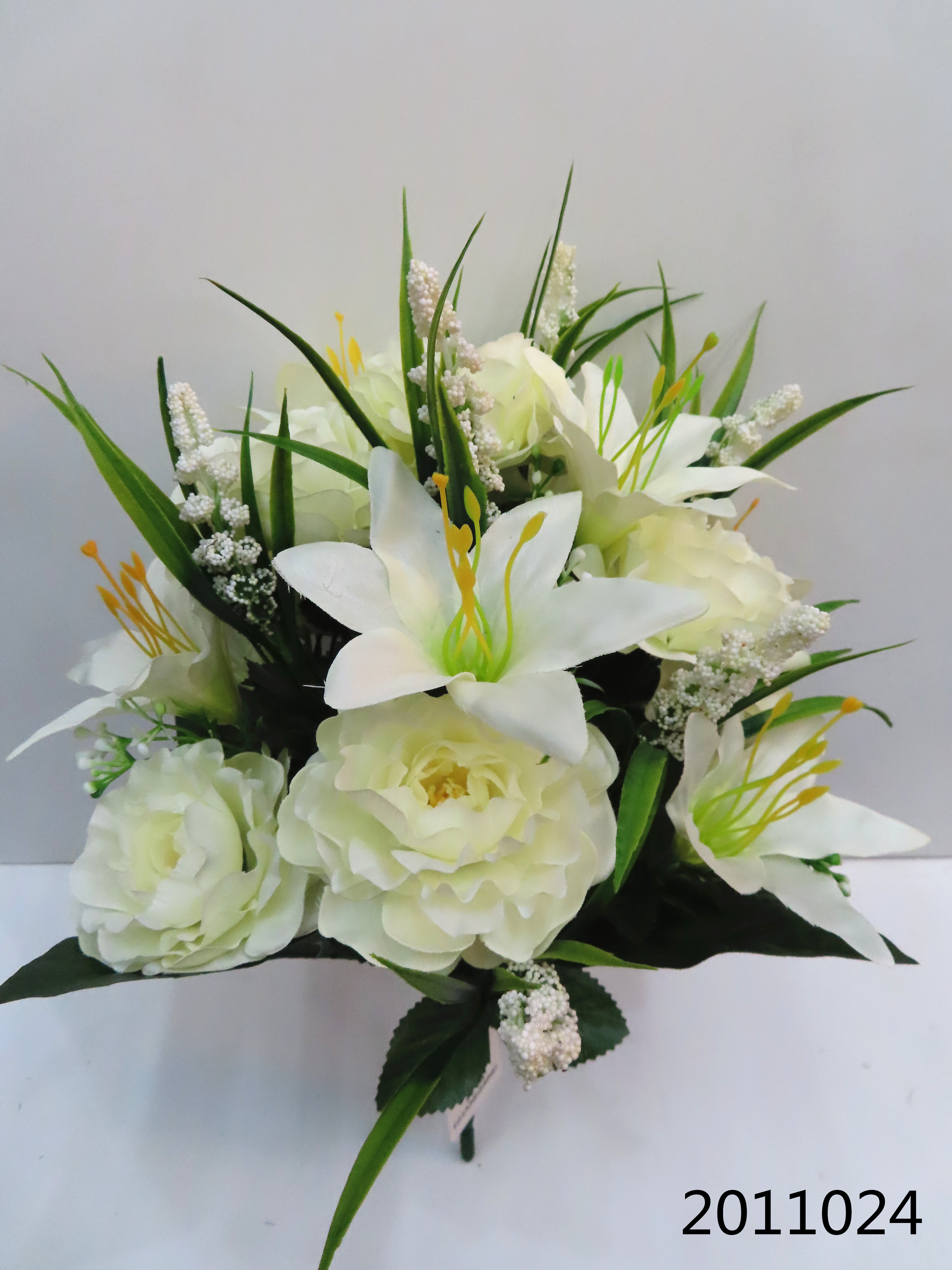 Artificial Flower