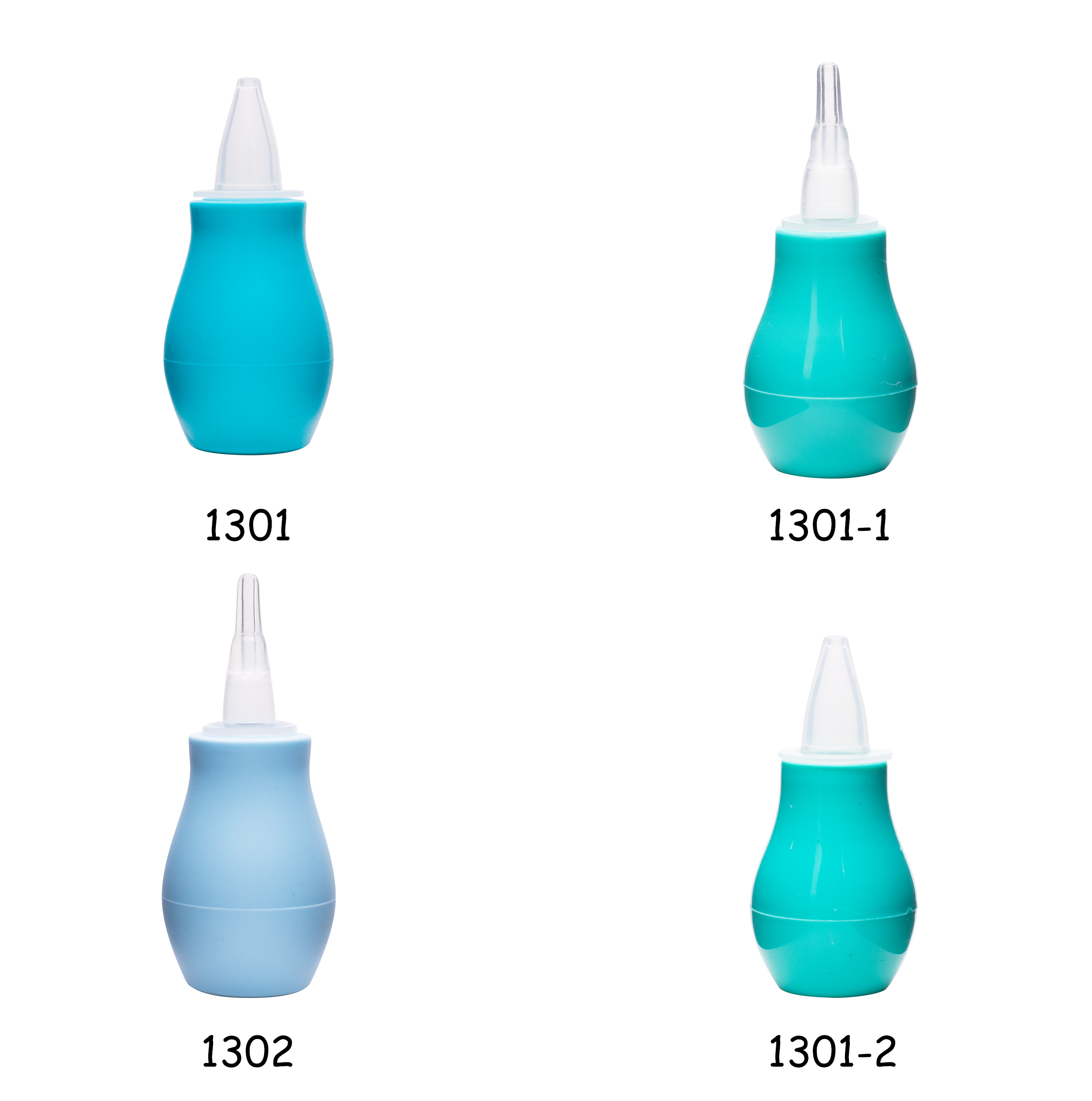 nasal aspirator