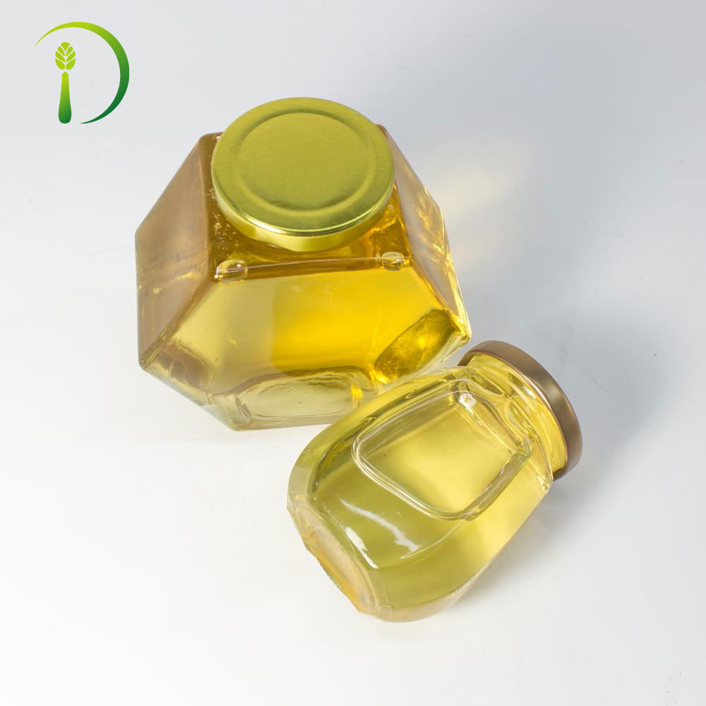 Natural Honey