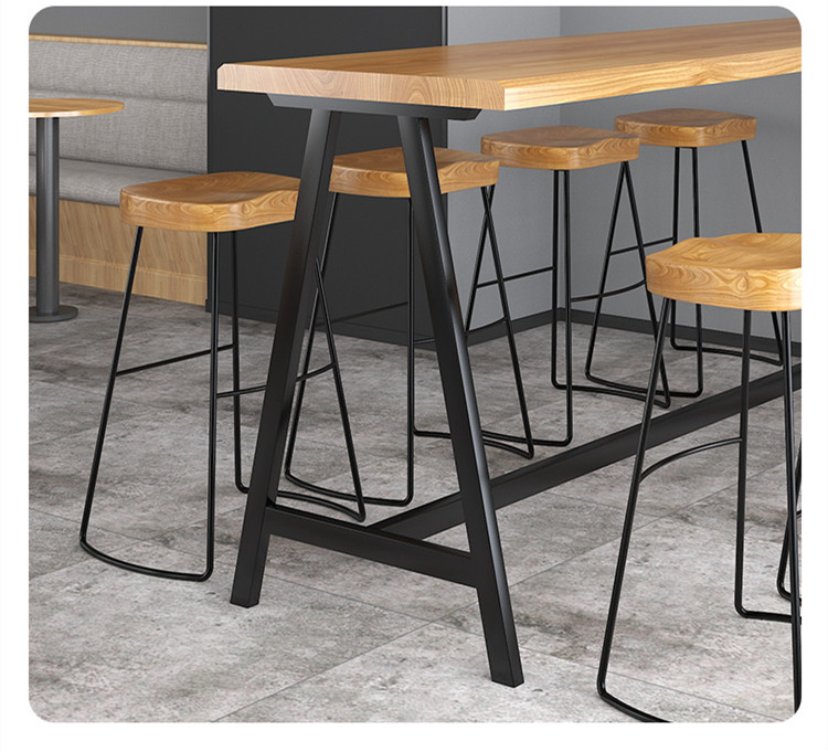 modern simple coffee table