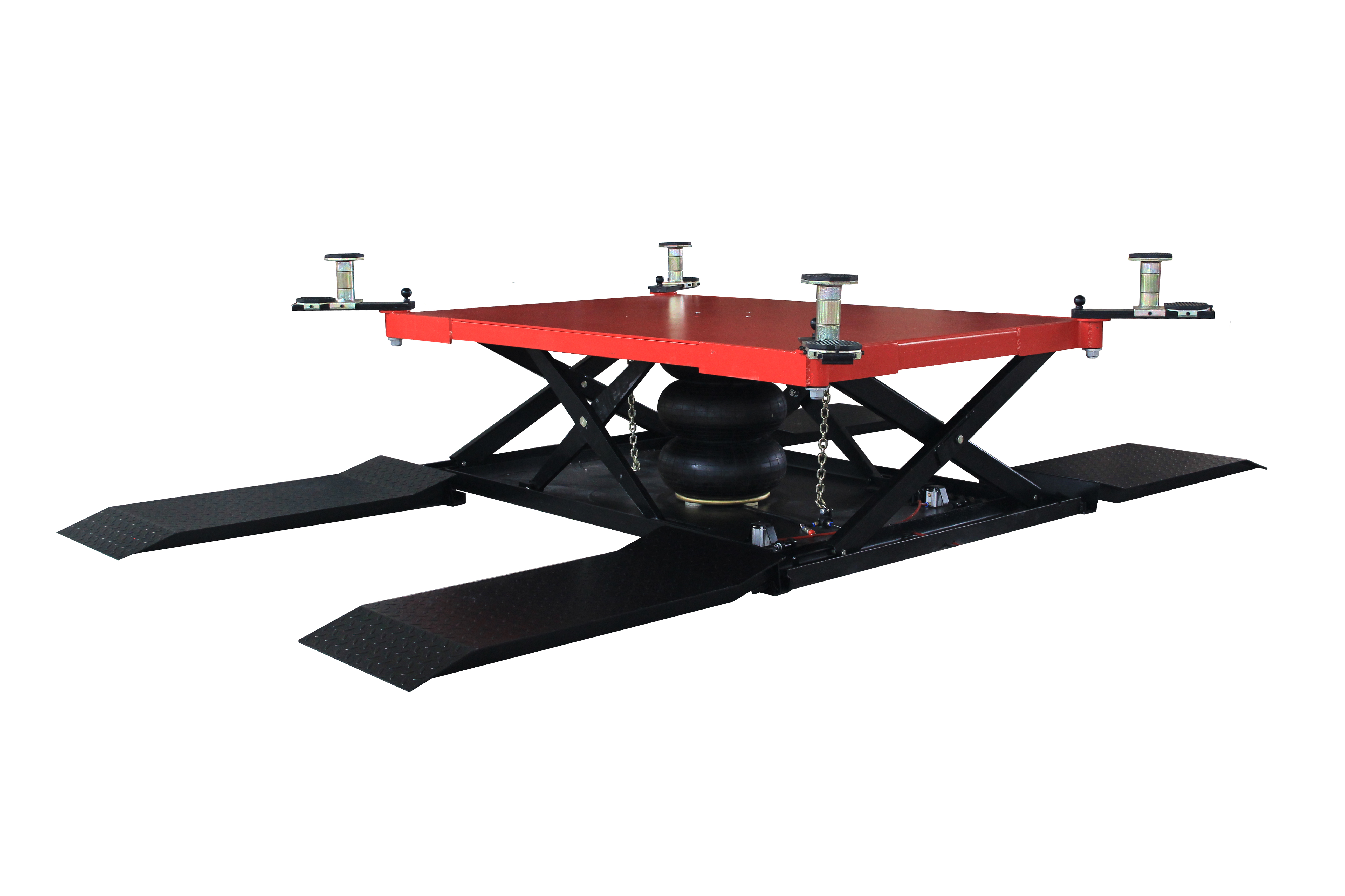 airbag lift