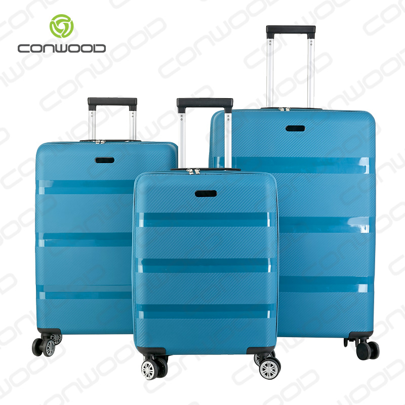Luggage,pp Luggage