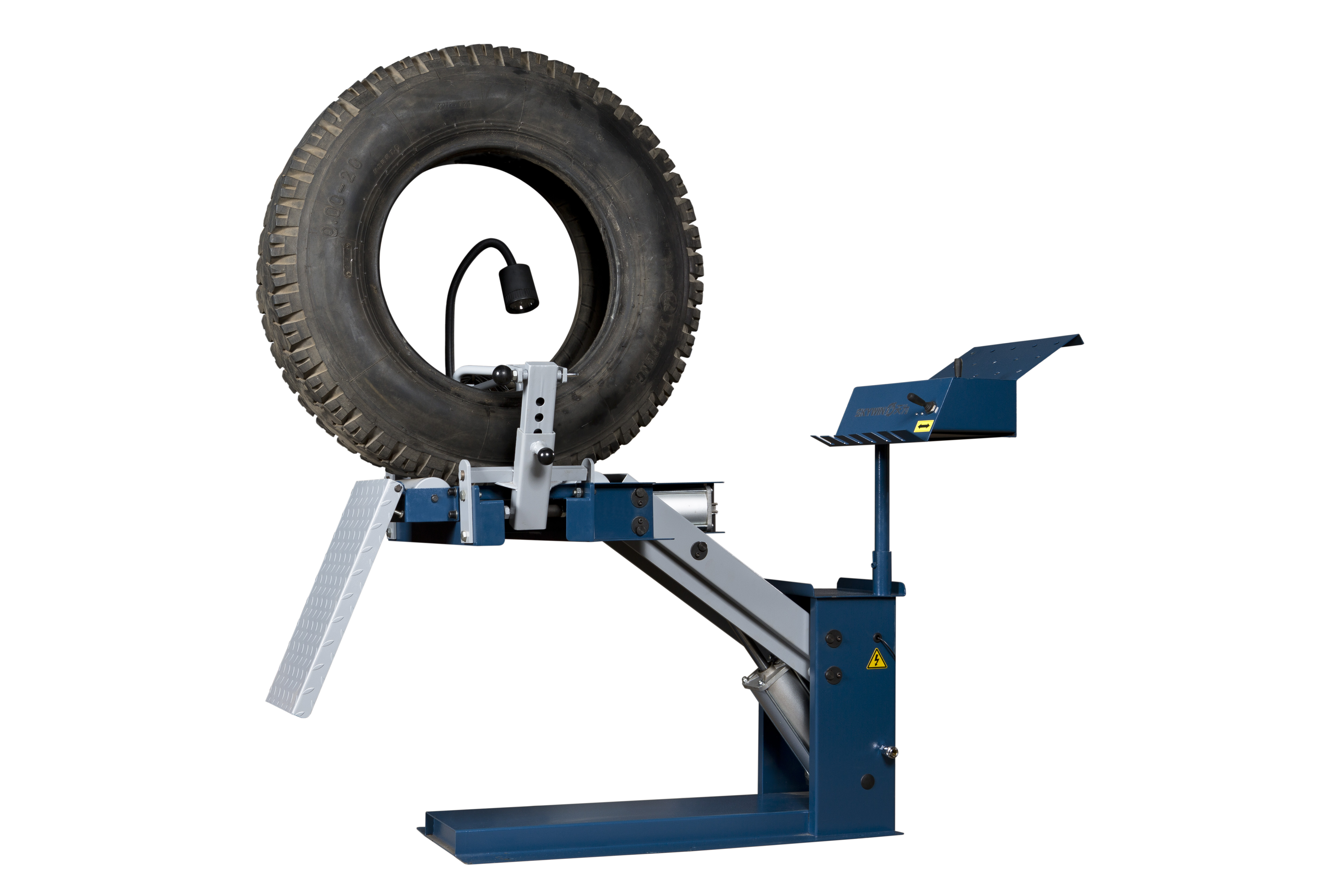 Tire expander