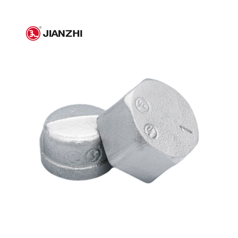 JIANZHI NO MOQ black iron fittings cast