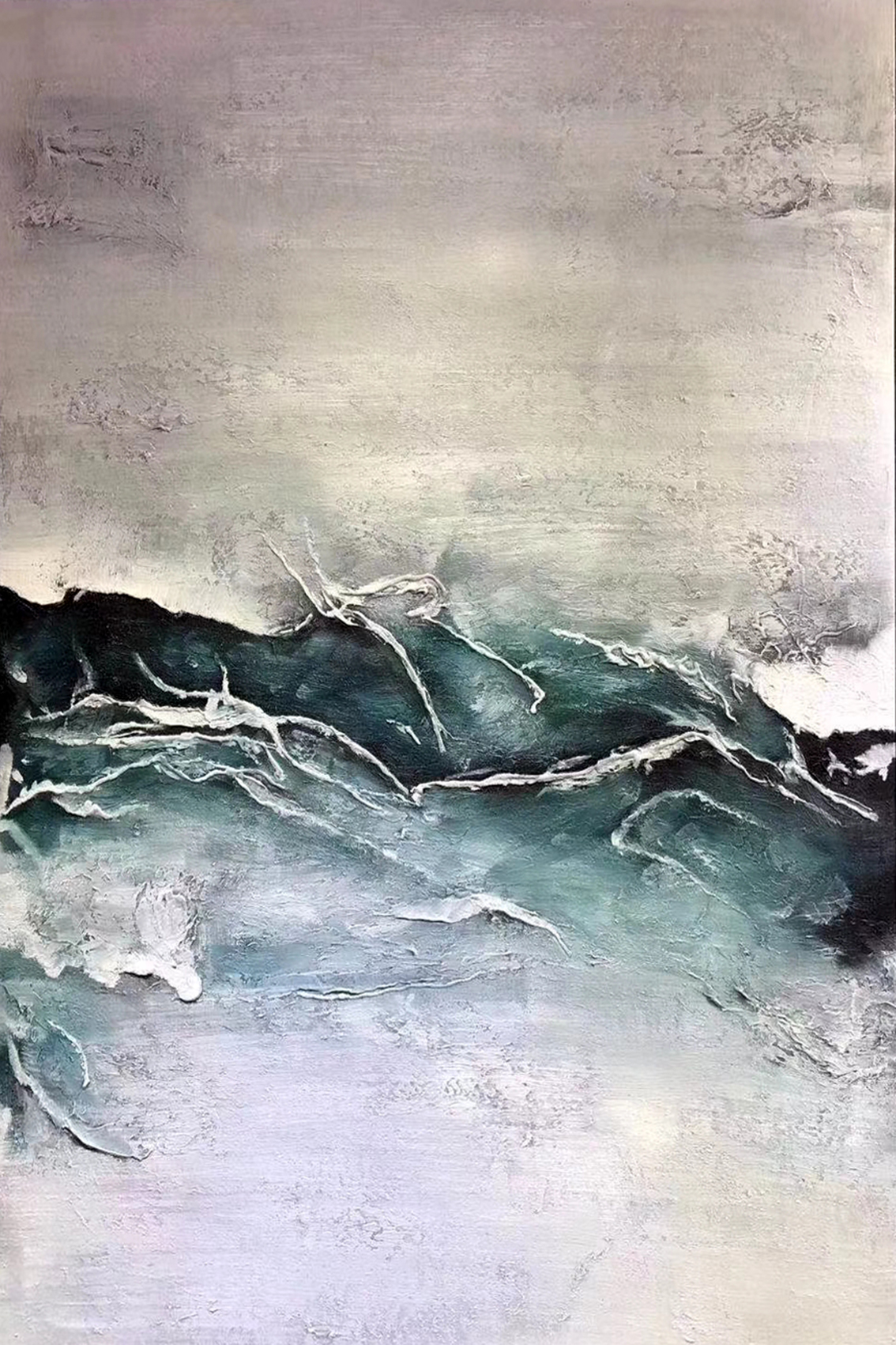 Oil Paintings for home decoration