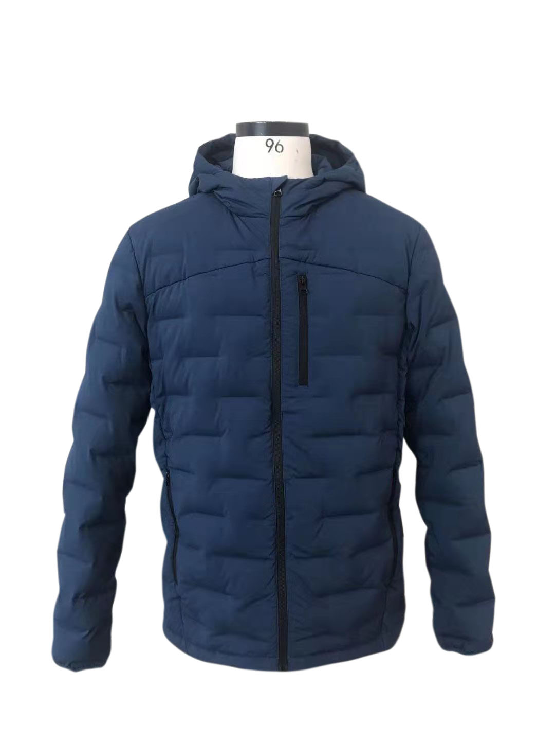 Men's down jacket
