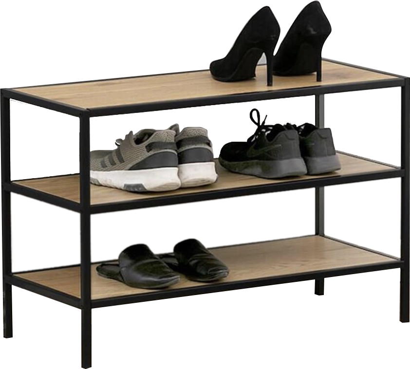 3 tier Shoe Rack