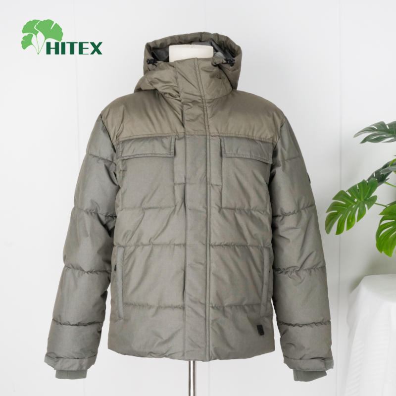 Men's Padding Jacket
