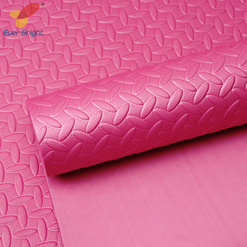 183x61cm 6MM Colorful TPE Yoga Mat