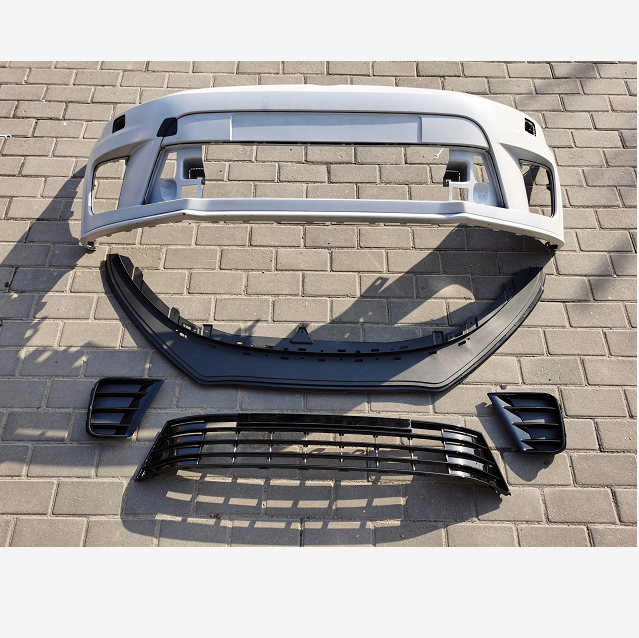 for Polo WRC front bumper