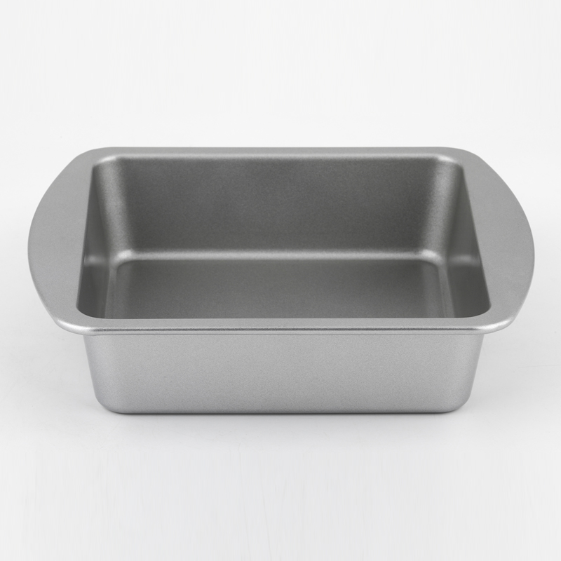 Loaf pan