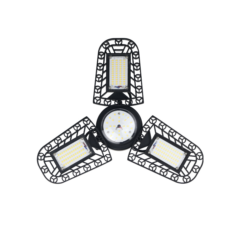 LED Garage Light
