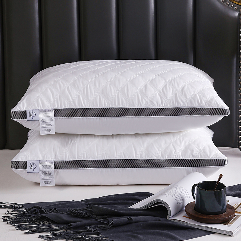 Microfiber Pillow