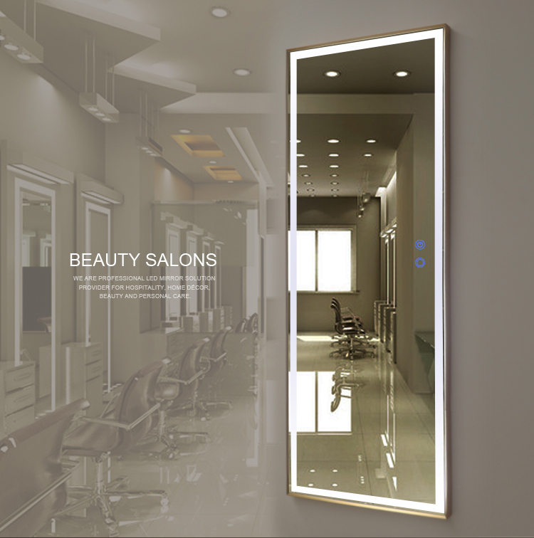 Floor Standing Mirror/Living room Gorgeous PS Framed large floor mirror/Floor Mirror