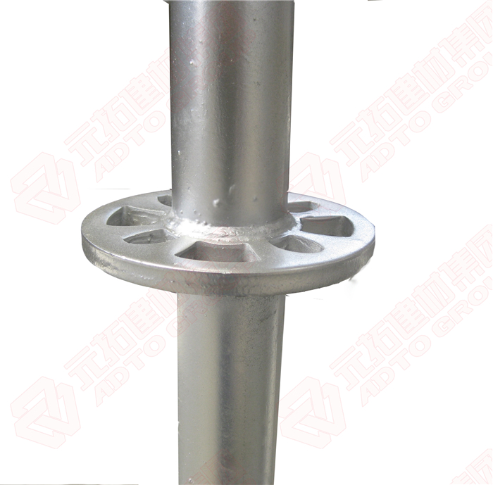 ringlock scaffolding ringlock standard ledger diagnal brace