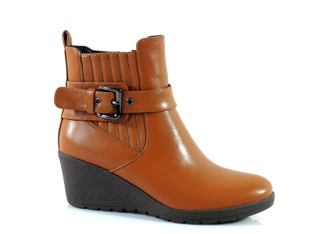 Lady's Boot