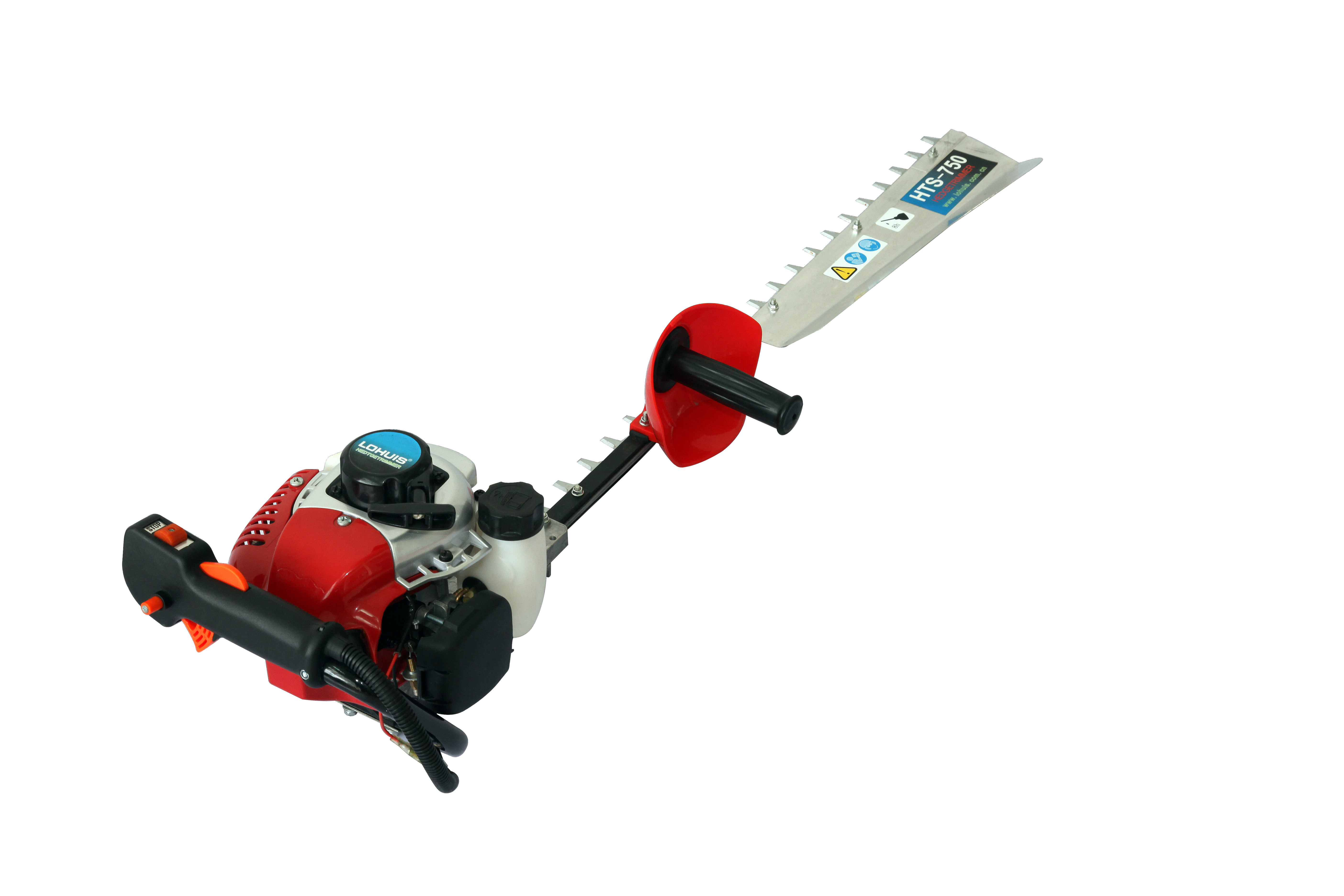 Hedge Trimmer