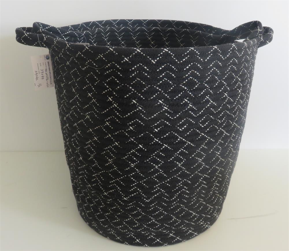 cotton basket
