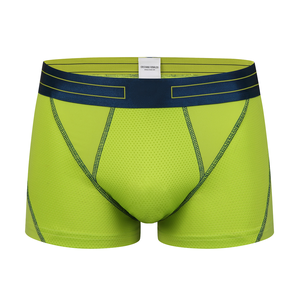 Men's sports briefs boxer shorts boxers underwear breathable