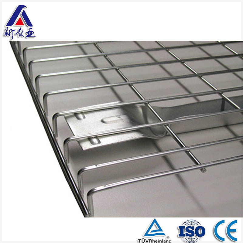 JIANGSU XINZHONGYA INTELLIGENT LOGISTICS EQUIPMENT MANUFACTURING CO.,LTD – clavo de hierro 2