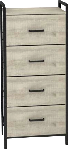 Fabric Closet Storage