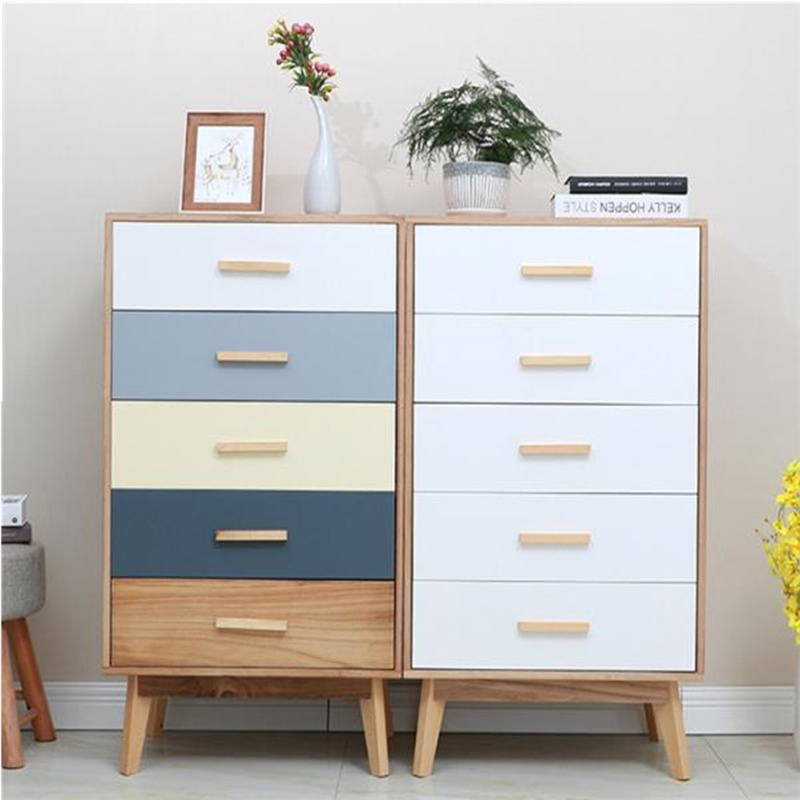 for bedroom simple storage cabinet