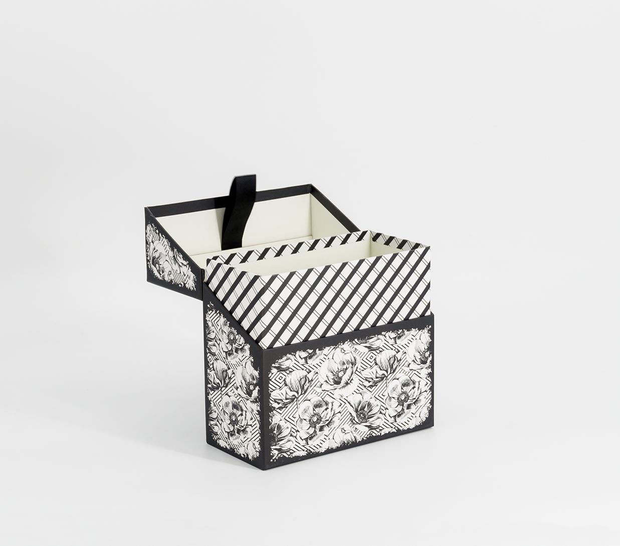 Desktop Box Gift Box Storage Box 1 pc