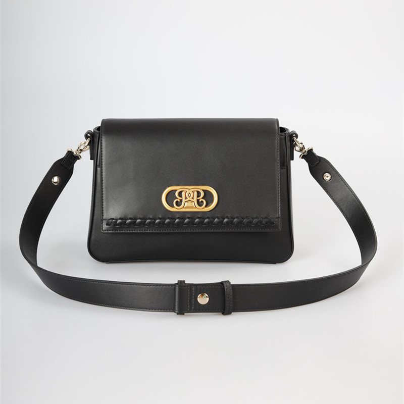 leather handbag/shoulder bag/crossbody bag