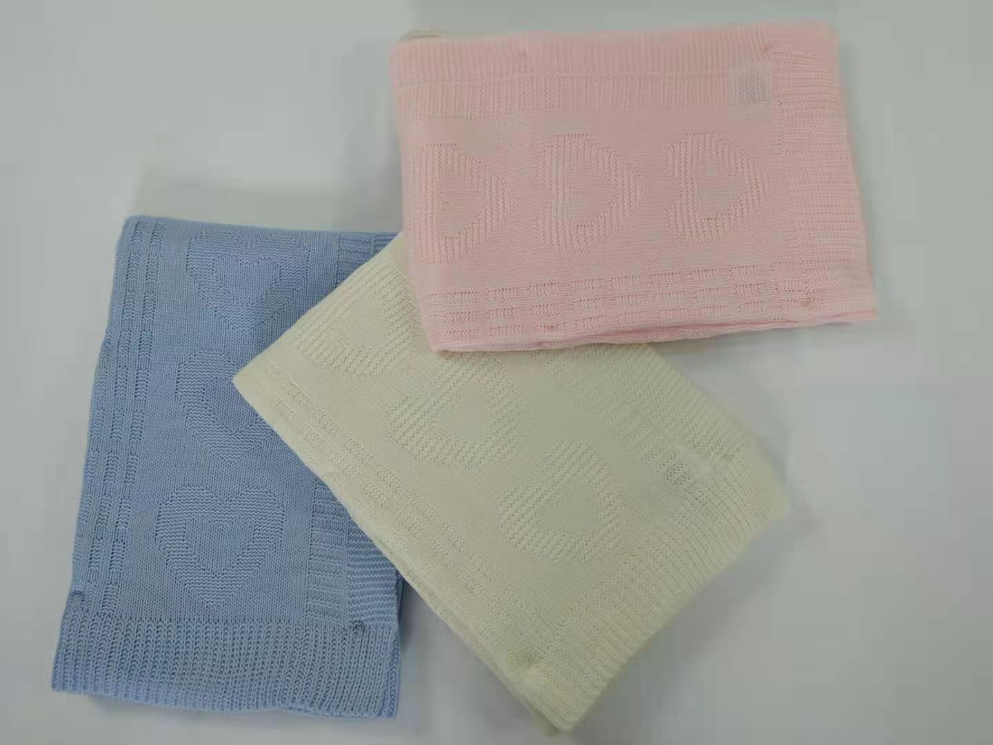 baby blanket