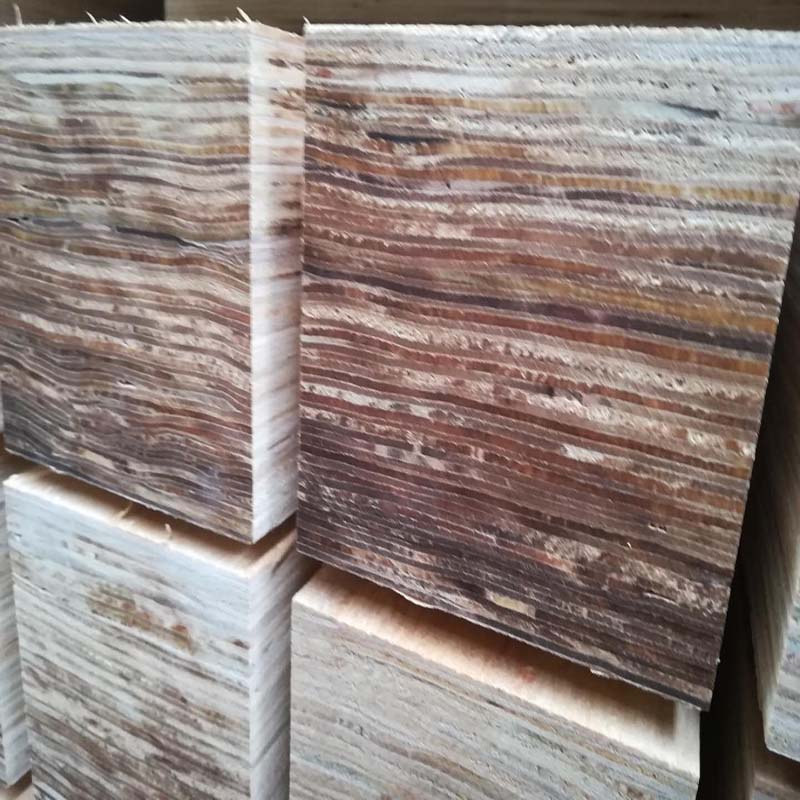 Factory price poplar packing lvl timber wood lumber wholesale