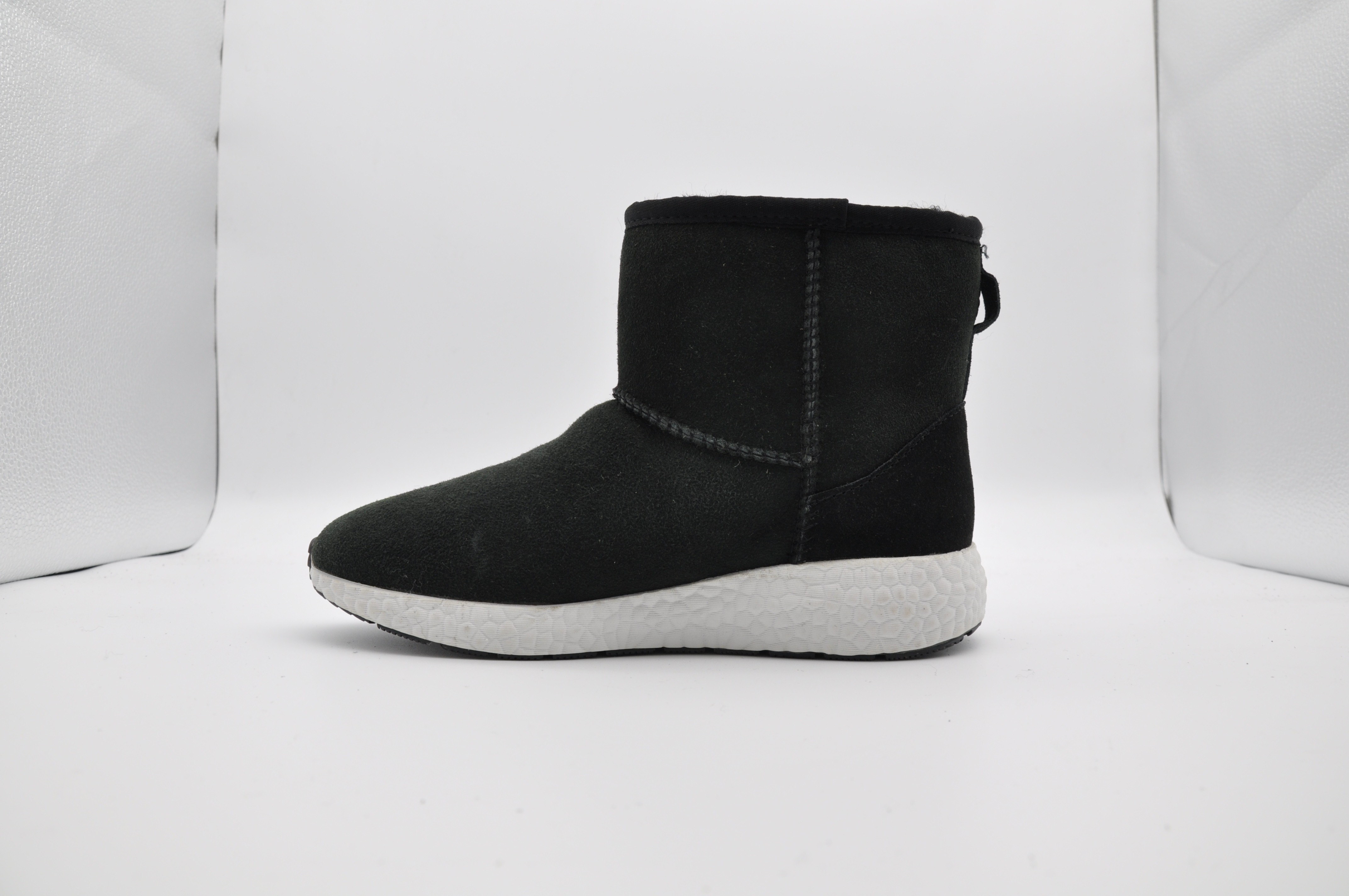 Snow Boots-WD20123