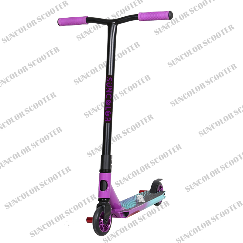 Stunt Scooters