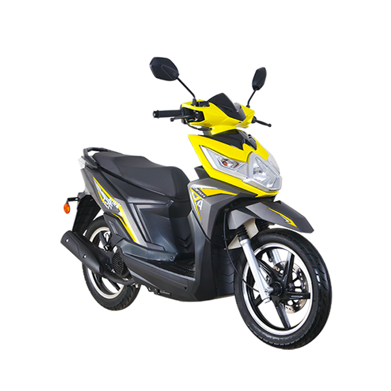 BLINK (LIFAN Scooter Motorcycle)