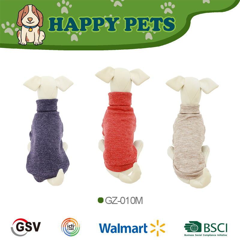 Pet Toy Dog Clothes GTST PLUSH TOY(GZ010M)