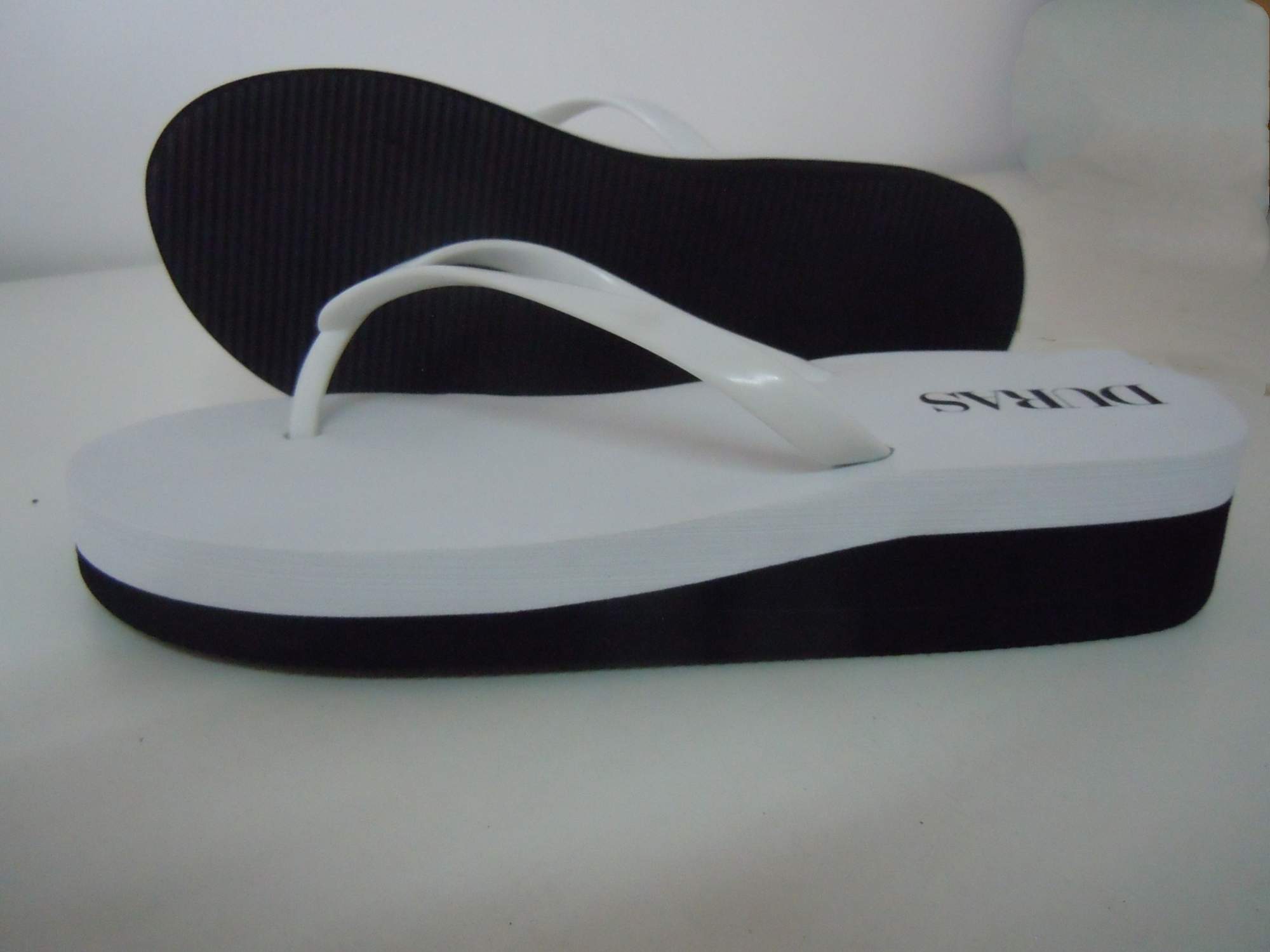 LE174013Flip-flop, Sandals,Linen Sandals, Cork Sandals