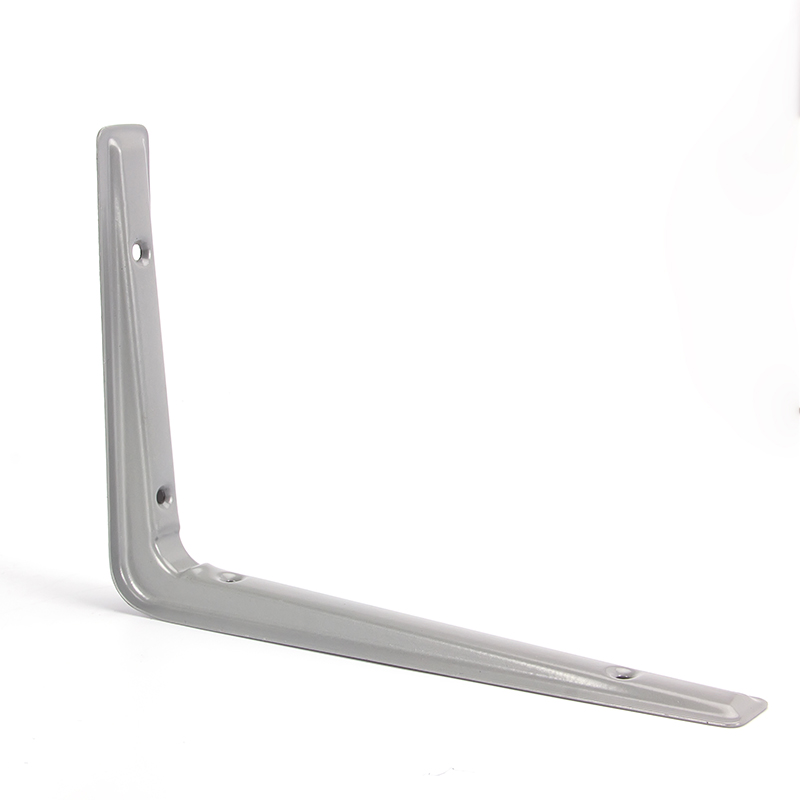 Triangular bracket