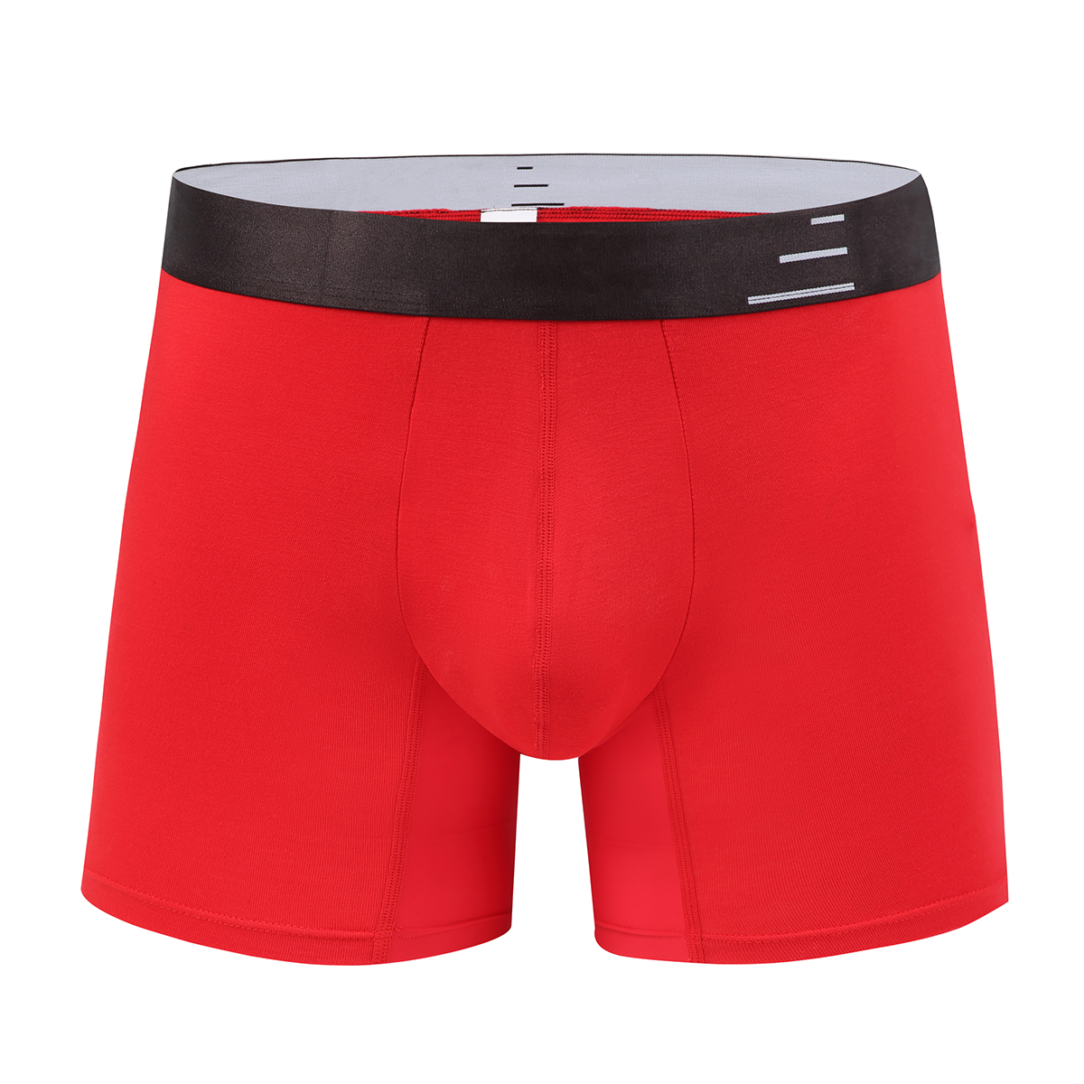 Men's sports briefs boxer shorts underwear brief