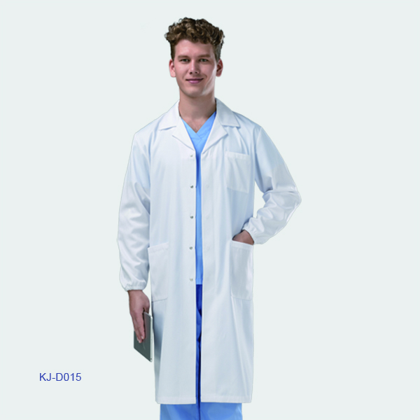 charming high quality fabric doctor coats