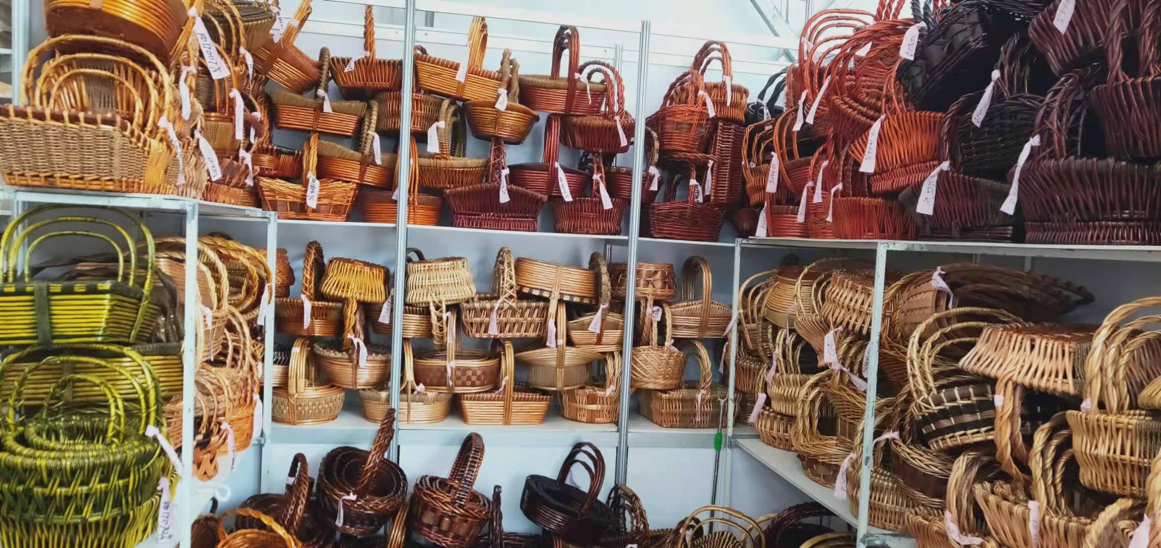 Liuan City Yejiji District Junda Craft Factory – Photos produits 2
