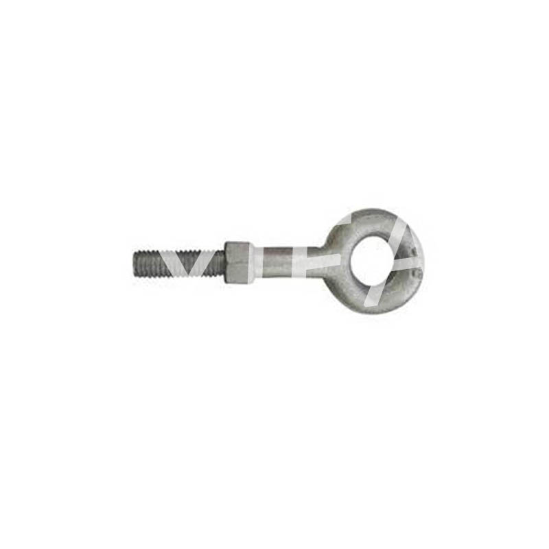 Regular Nut Eye Bolts G291