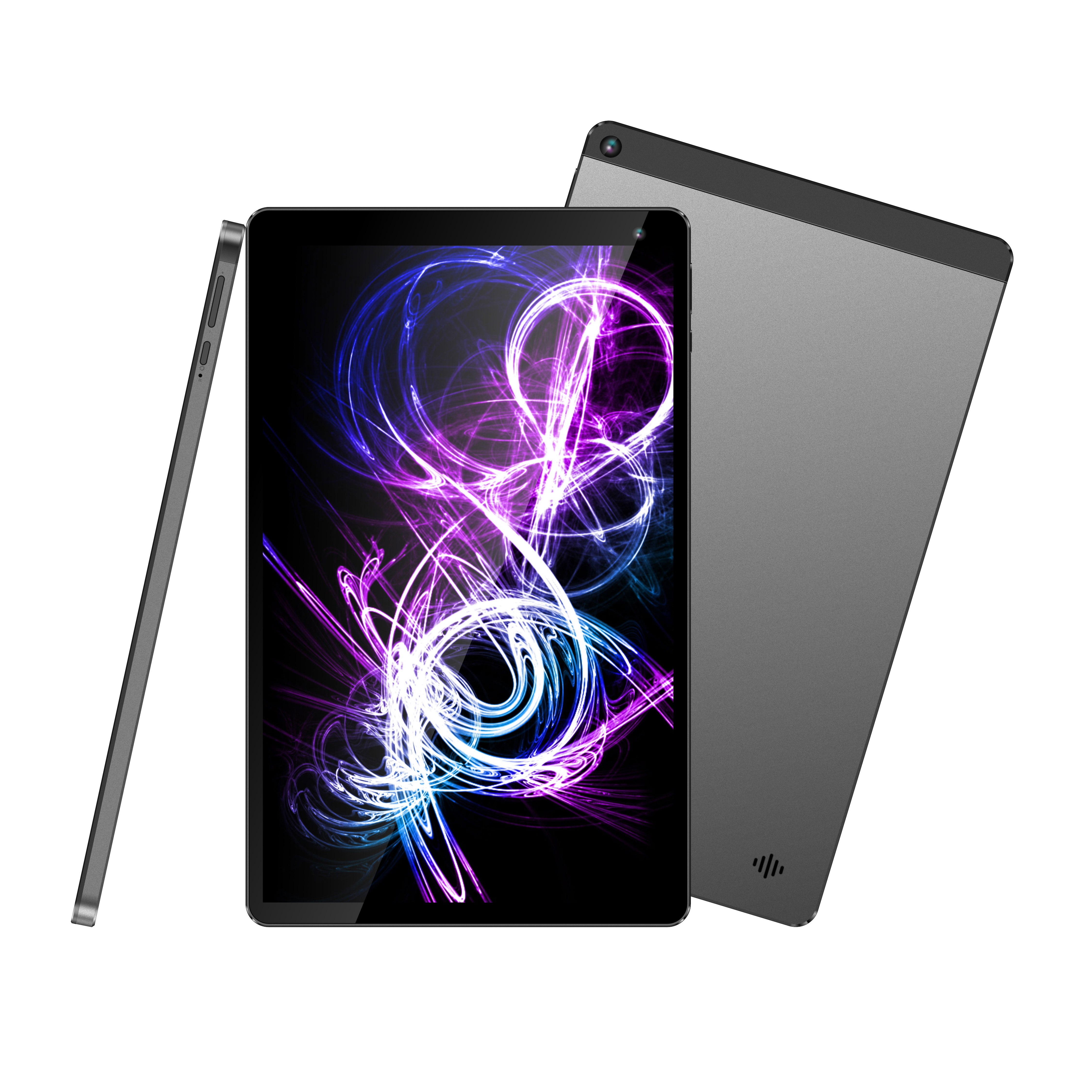 Chitech OEM/ODM 10.1inch Quad-core 3G/4G/5G Android tablet pc ,MTK8765 3+32 GB,800*1280 IPS,2.0+5.0MP, metal shell ,high-end tablet PC